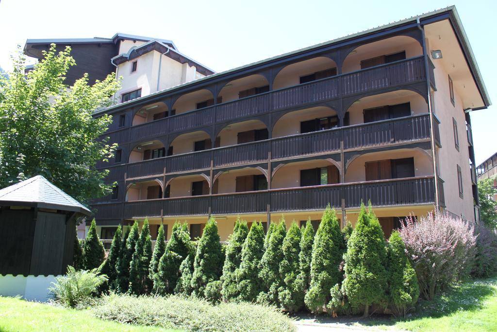 Apartment Jonquille 3 - A Comfortable Chamonix Haven Δωμάτιο φωτογραφία
