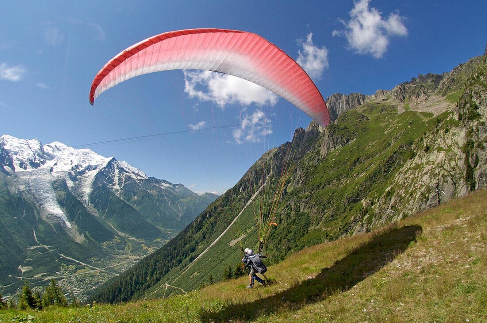 Apartment Jonquille 3 - A Comfortable Chamonix Haven Εξωτερικό φωτογραφία