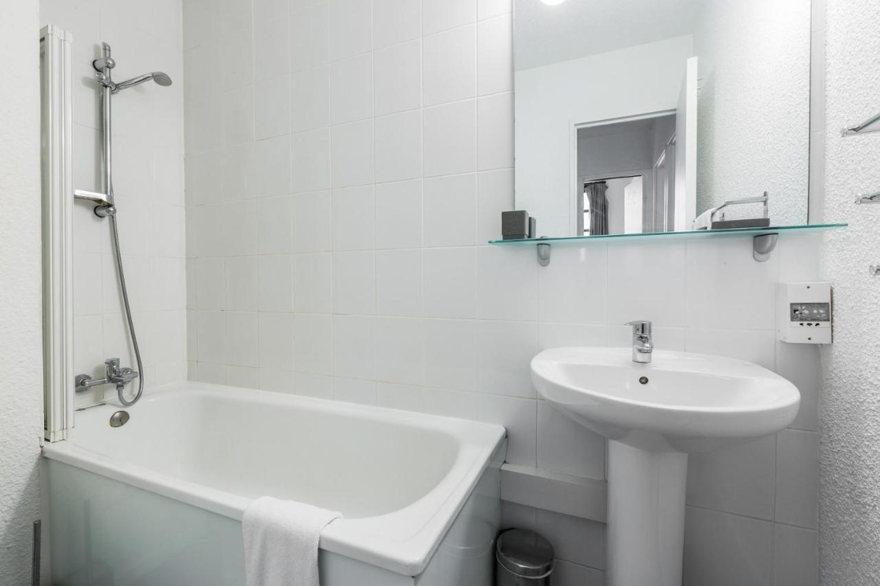 Apartment Jonquille 3 - A Comfortable Chamonix Haven Εξωτερικό φωτογραφία