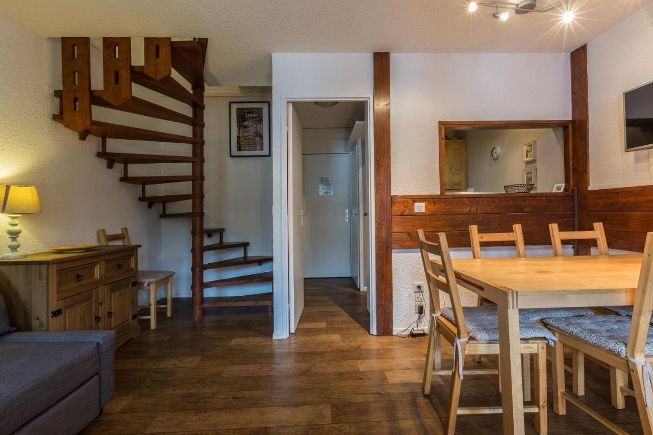 Apartment Jonquille 3 - A Comfortable Chamonix Haven Εξωτερικό φωτογραφία
