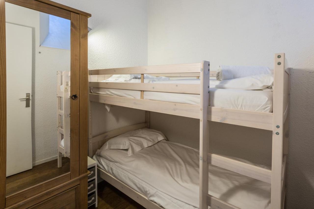 Apartment Jonquille 3 - A Comfortable Chamonix Haven Εξωτερικό φωτογραφία