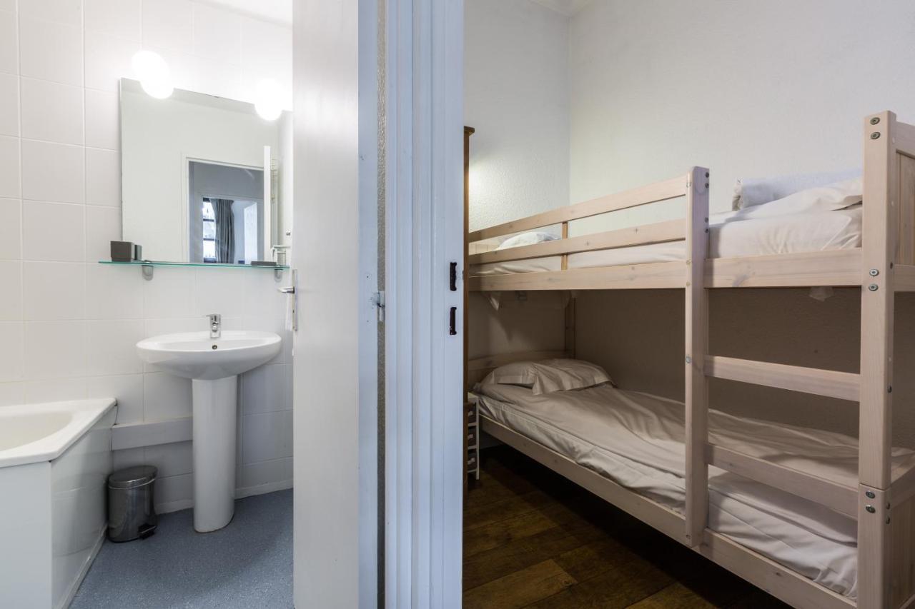 Apartment Jonquille 3 - A Comfortable Chamonix Haven Εξωτερικό φωτογραφία