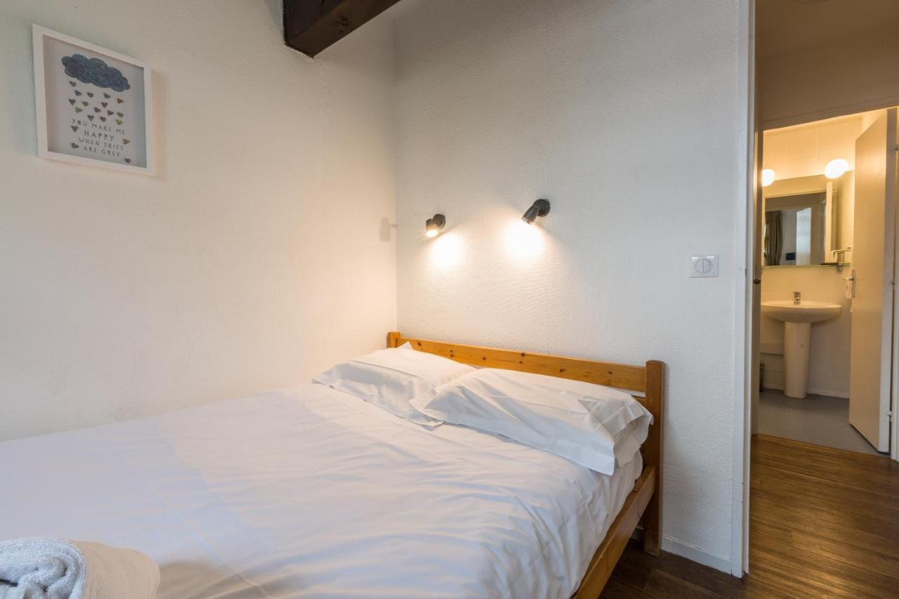 Apartment Jonquille 3 - A Comfortable Chamonix Haven Εξωτερικό φωτογραφία